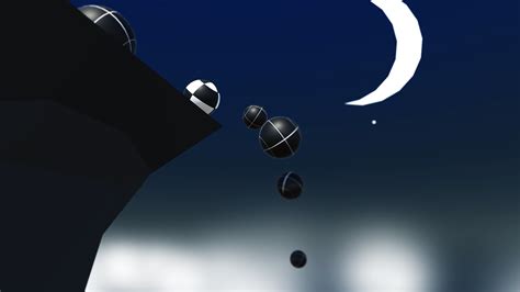 Unity Ability System Tutorial 的图像结果