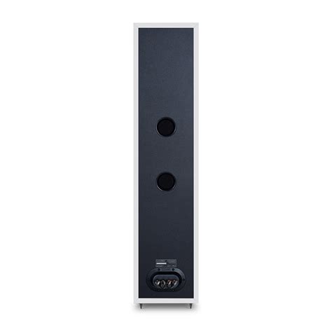 LX-6 MKII Floorstanding Speakers - LX MK II Series - MISSION – BlueWave