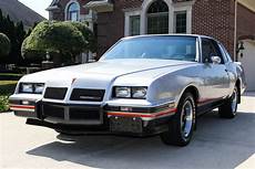 Pontiac Grand Prix 2 2 by 1986 Pontiac Grand Prix Classic Cars For Sale Michigan Pontiac Grand Prix 2 2