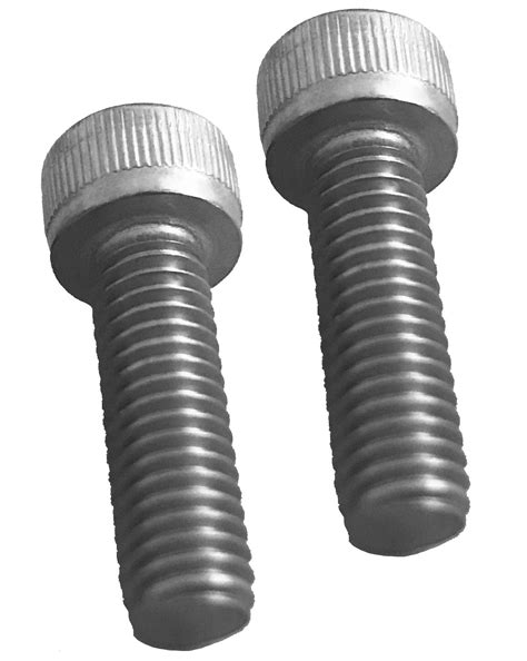 Fuel Pair of Replacement Screws Wheels Center Cap Cap 1002-53-B, 1002 ...