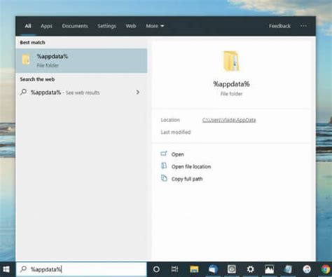 Posizione di backup di iTunes