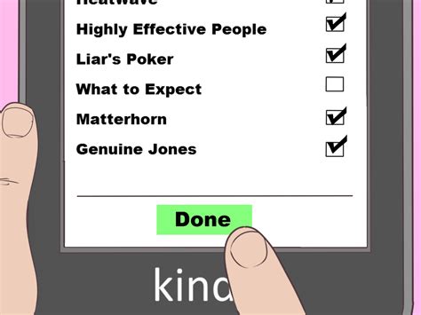 Image result for Kindle Paperwhite Tutorial