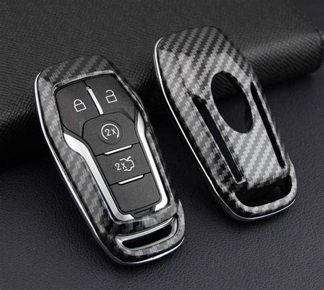 iJDMTOY Exact Fit Black Glossy Carbon Fiber Pattern India | Ubuy