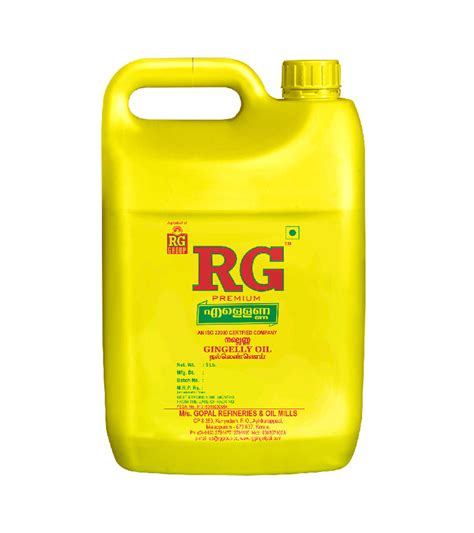 Rg foods – RG foods