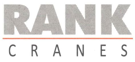 RANK CRANES PRIVATE LIMITED | MSME B2B Portal | msmemart.com