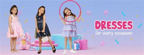 Kids Clothing Online | Shop Clothes for Kids Online – Nautinati