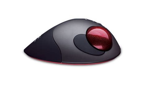 GalleryImage - Cordless Optical TrackMan® – Logitech Support + Download