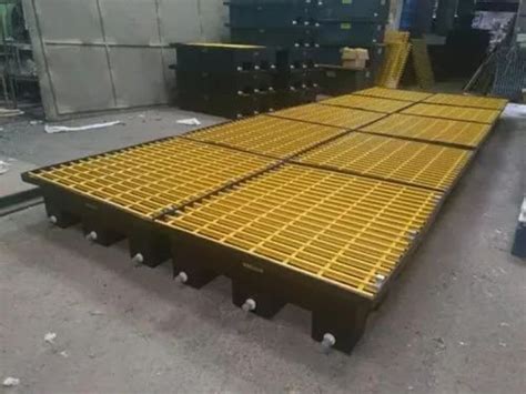 Two Drum Bund Pallet Manufacturer, Supplier from Jodhpur