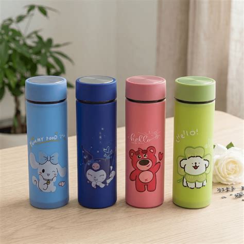 Kids Water Bottles Online – Safe, Leak-Proof & Fun Designs – Crafty Cuddle