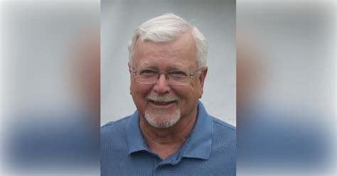 Gordon L. Scrivens Obituary (2023) - Litchfield, MI - VanHorn-Eagle ...