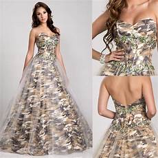 Camo Wedding Gown by How To Look Feminine In Camo Wedding Dresses The Best Camo Wedding Gown