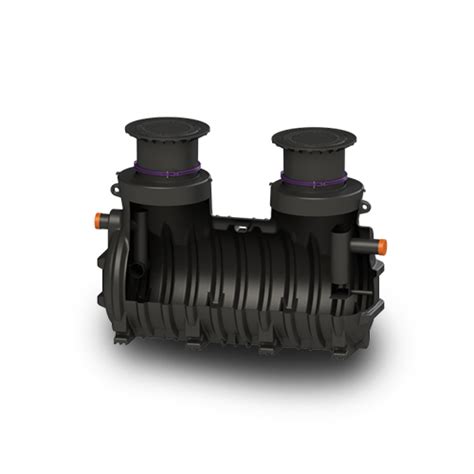 Oil & Grease Separator | Grease Trap For Commercial Kitchens