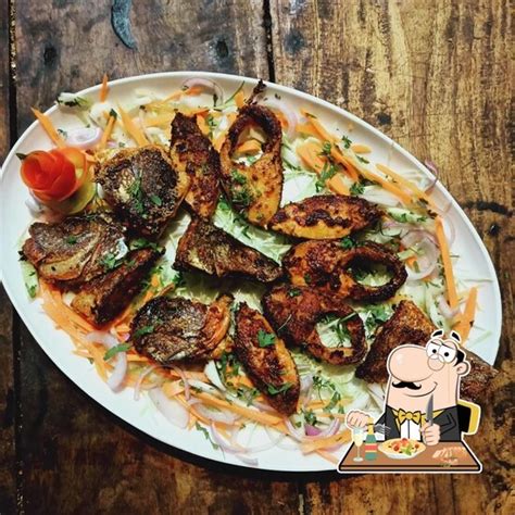 The Mesar, Colvale - Restaurant menu, prices and reviews
