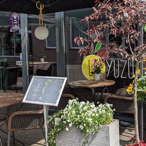 Le Yuzu - Uitagenda.nl