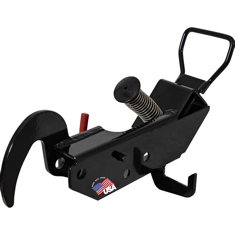 Buyers Products, SAM Plow Stand Assembly to Fit Western Snow Plows ...