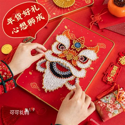 春节买什么礼物好最新素材