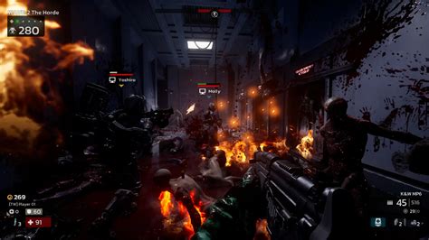 Killing Floor 3 Info