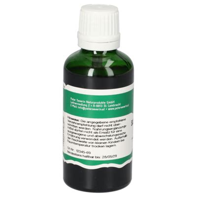 Salbei-Gamander Tropfen [5902888]-Gall-Pharma GmbH-Online-Shop
