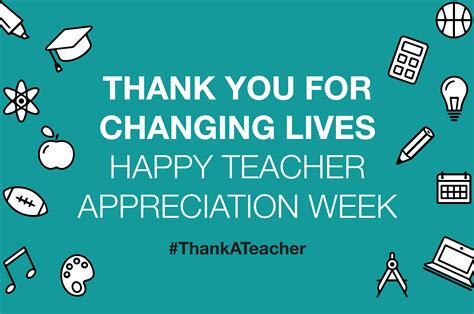 Green Dot Public Schools California Celebrates Teacher Appreciation ...