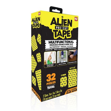 Alien Tape Reviews 的图像结果