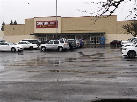 Grocery Outlet - Albany, Oregon | grocery / grocery store