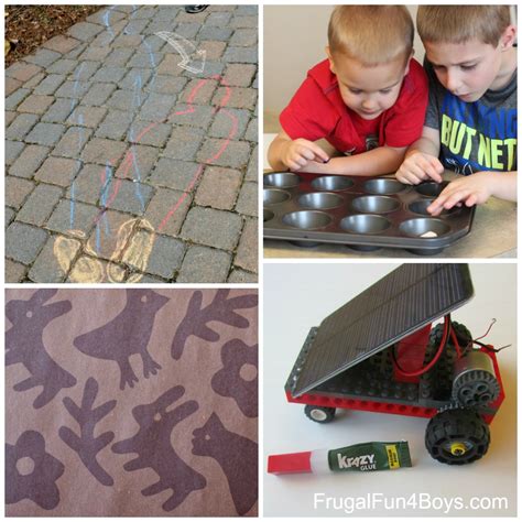 Summer Science Experiments 的图像结果