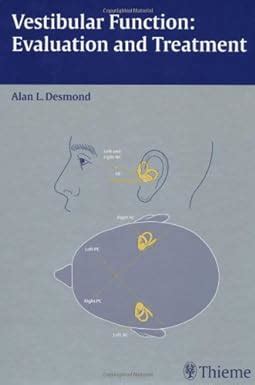 Buy Vestibular Function: Evaluation and Treatment Book Online at Low ...