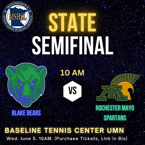 Blake Boys’ Tennis (@blakebtennis) • Instagram photos and videos