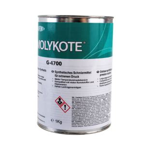 Molykote 111 Compound - 100 gr Gres Yağı