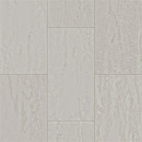 Shaw Floorte PRO Paragon Tile Plus Mist Waterproof Vinyl Tile Flooring ...