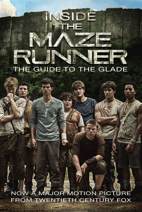 Maze Runner Wallpapers - Top Free Maze Runner Backgrounds - WallpaperAccess