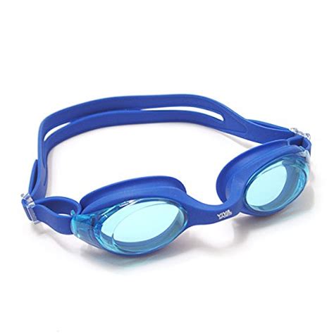 Buy Viva Sports VIVA-2531 Swimming Goggles (Blue/Black) Online at Low ...
