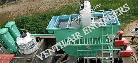 Effluent Treatment Plant - Physico-Chemical Effluent Treatment Plant ...