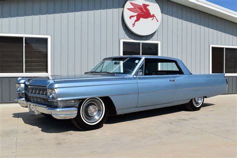 1964 Cadillac Series 62 | Coyote Classics