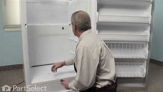 Image result for GE Upright Freezer Manual