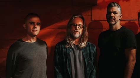 Between The Buried And Me, Hail The Sun, Delta Sleep in Nashville ...