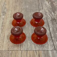 4 Clear Red Xbox One and Series X S Custom India | Ubuy
