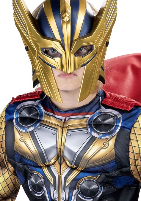 Thor: Love and Thunder Thor Kid's Costume | Marvel Costumes