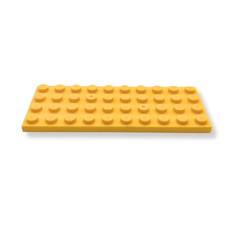 4x10 Flat Block- Pack of 5 – Aiko Toys