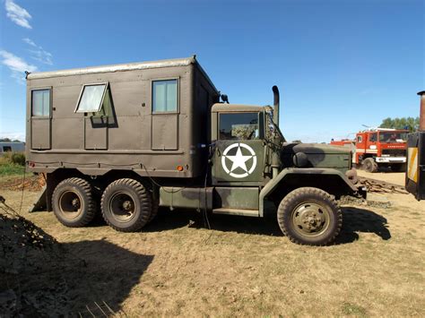 Army Surplus Trucks | Military Trucks For Sale - KGEXP