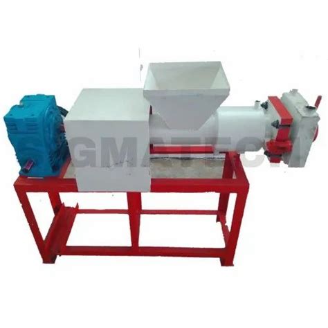 Soap Making Machine And Duplex Vacuum Plodder - Toilet Soap Plodder ...