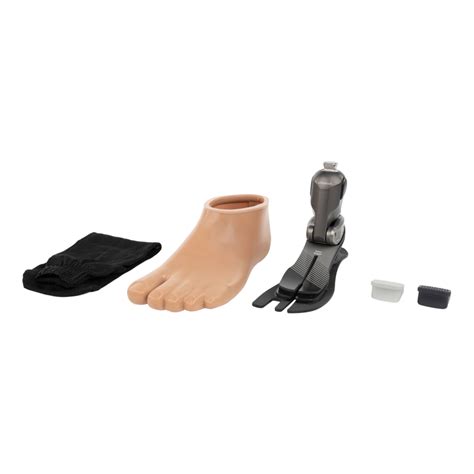 Taleo Adapt | Feet - Mechanical | Lower Limb Prosthetics | Prosthetics ...