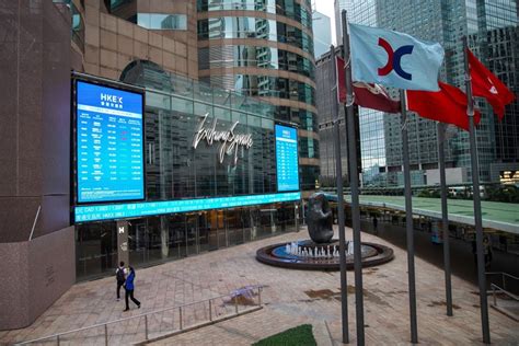 See related image detail. Singapore’s Synagistics: Hong Kong’s first de-SPAC listing a milestone ...