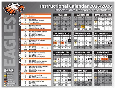 Uniontown USD 235 Calendar 25-26 Revised [pdf] - EduCounty