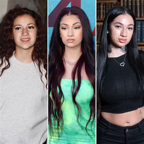 Has Bhad Bhabie Had Plastic Surgery? Danielle Bregoli’s’s Transformation From ‘Dr. Phil’ to Today