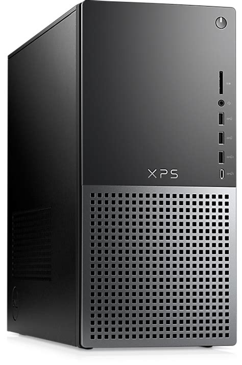 Dell XPS Desktop Computer 的图像结果