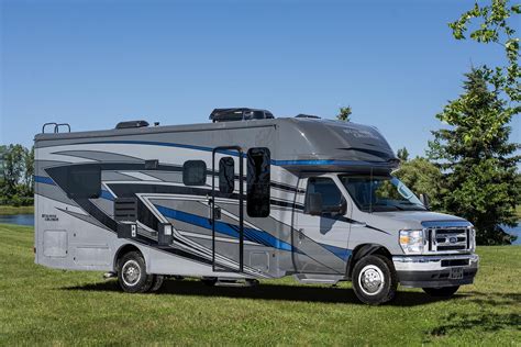 Overview | BT Cruiser | Motor Homes | Gulf Stream Coach Inc.