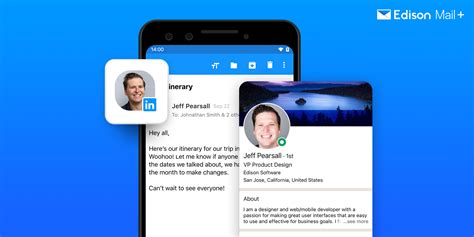 Image result for Android Edison Email Setup