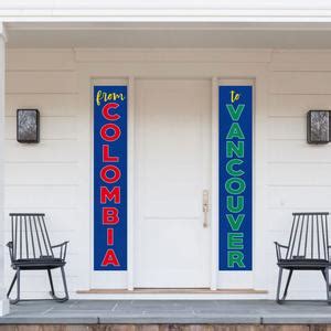 Buy Welcome Home Missionary Banner Missionary Welcome Home Banner for 2 ...