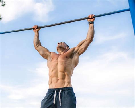 Image result for Pull-up Variations